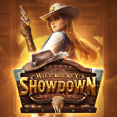 Wild Bounty Showdown on ldplayer 9